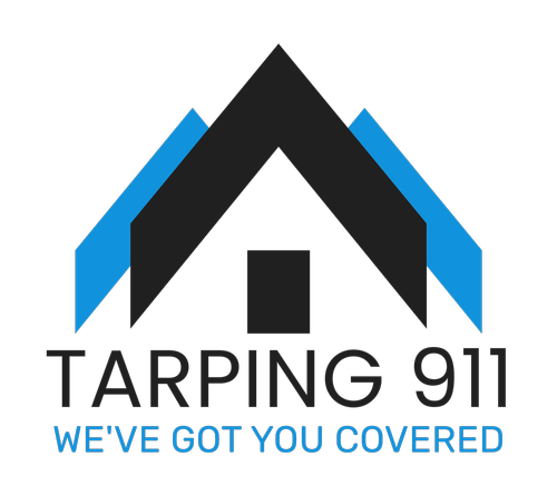 Tarping 911 company